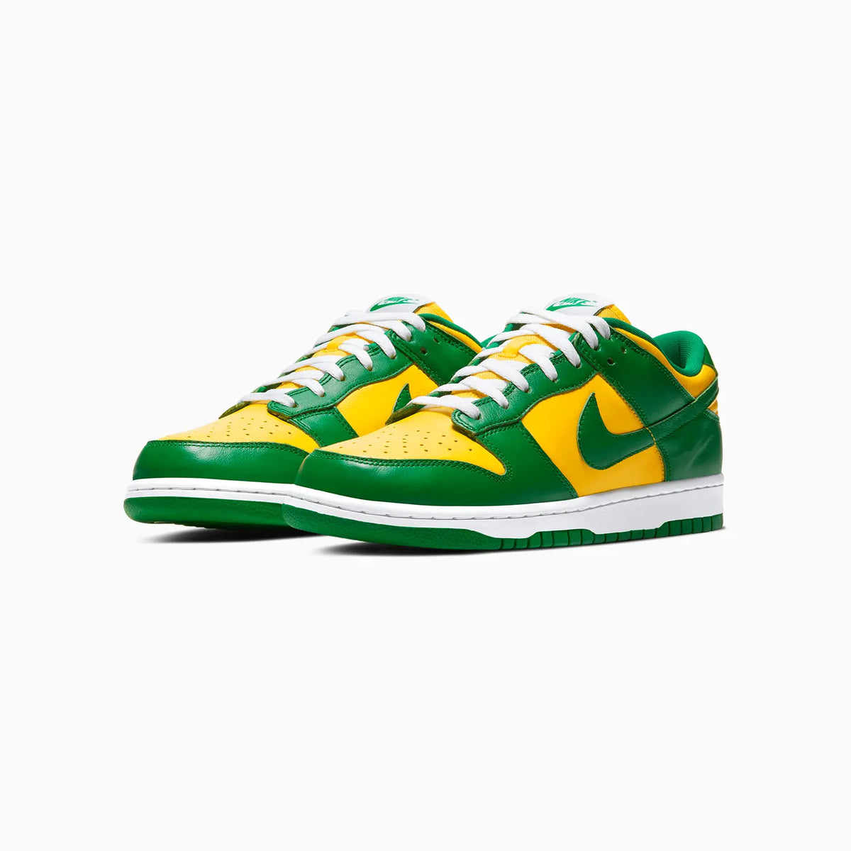 Men's Dunk Low SP "Brazil"