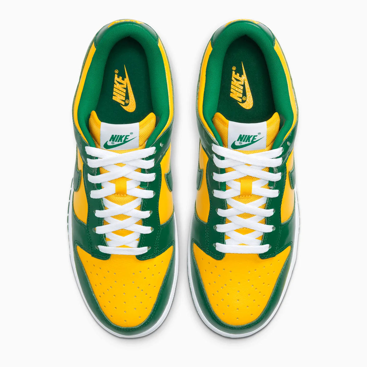Men's Dunk Low SP "Brazil"