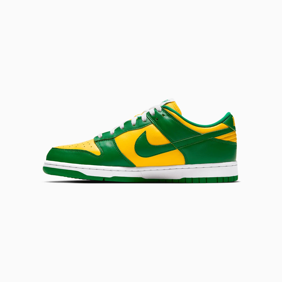 Men's Dunk Low SP "Brazil"