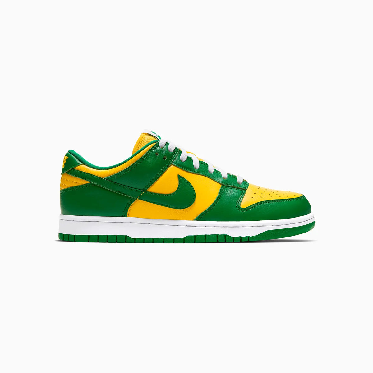 Men's Dunk Low SP "Brazil"