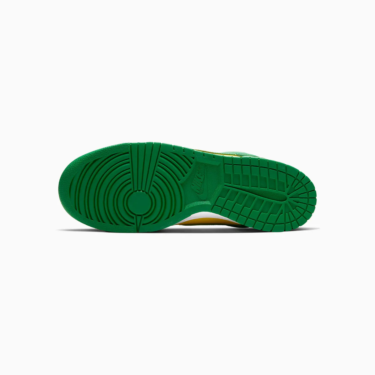 Men's Dunk Low SP "Brazil"