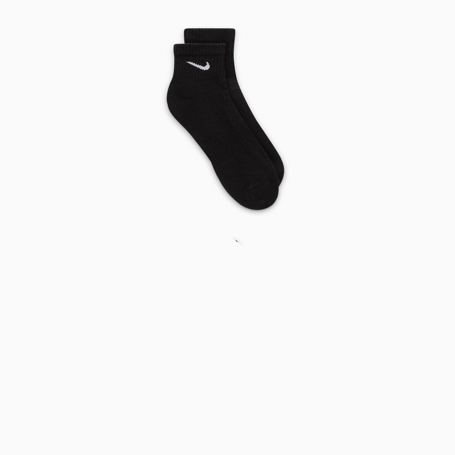 Nike Men's Everyday Cushioned Training Ankle Socks (6 Pairs)