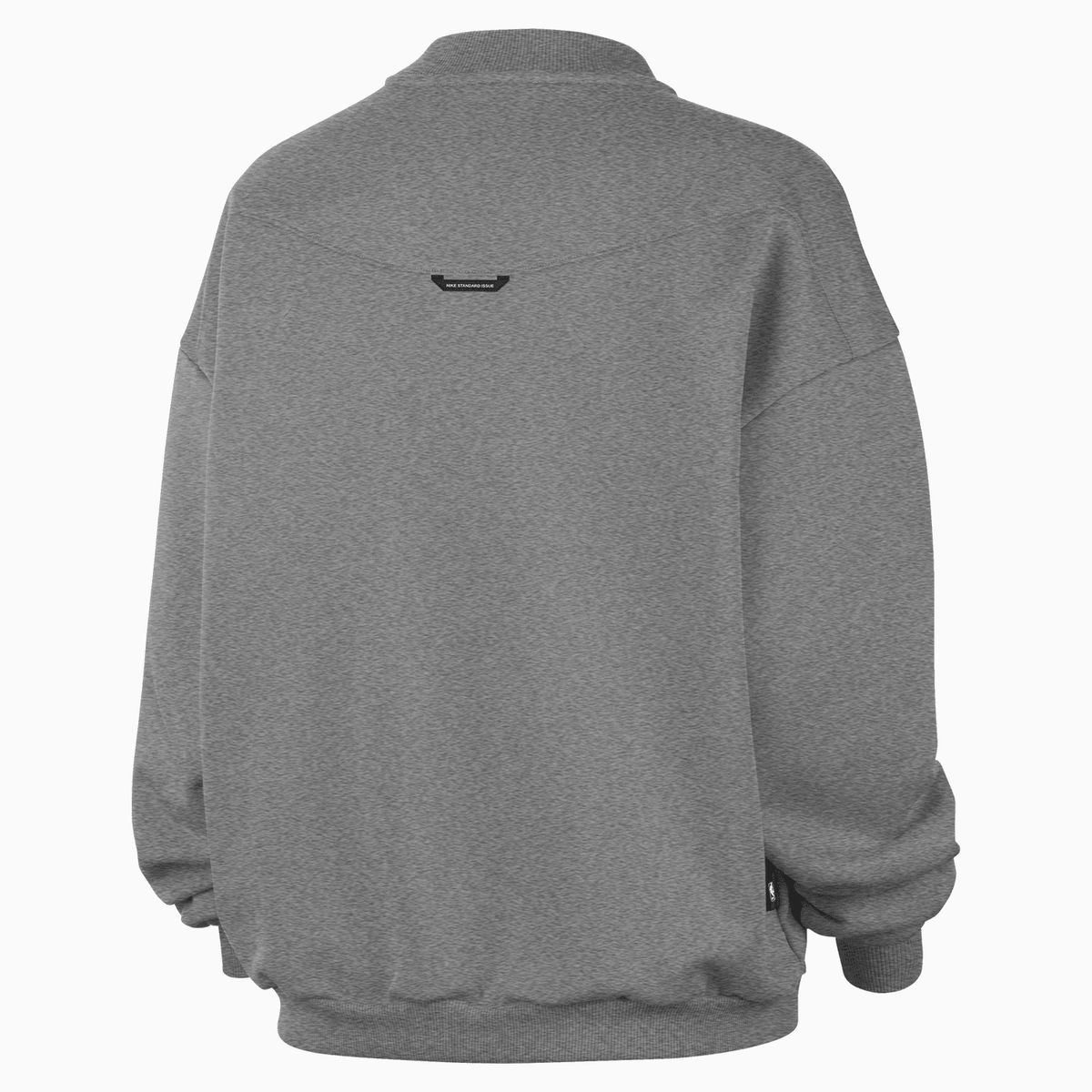Men's Fleece Sweetshirt Nike - Tops and Bottoms USA