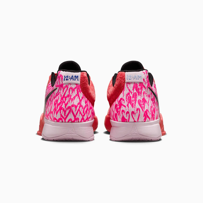 Nike Ja 2 Heart Eyes 2