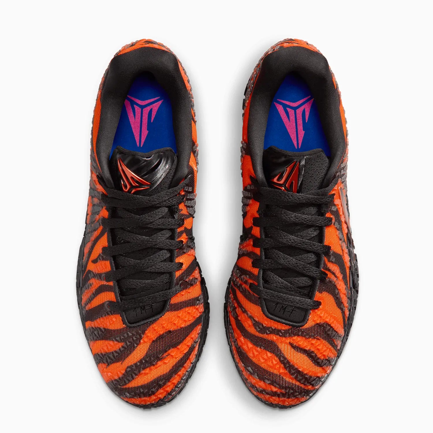 Men's Ja 3 Animal Pack "Tiger" Nike - Tops and Bottoms USA