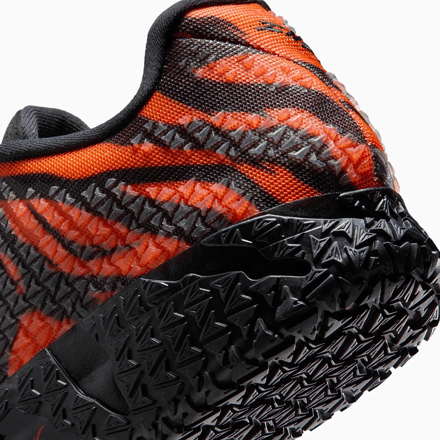 Men's Ja 3 Animal Pack "Tiger" Nike - Tops and Bottoms USA