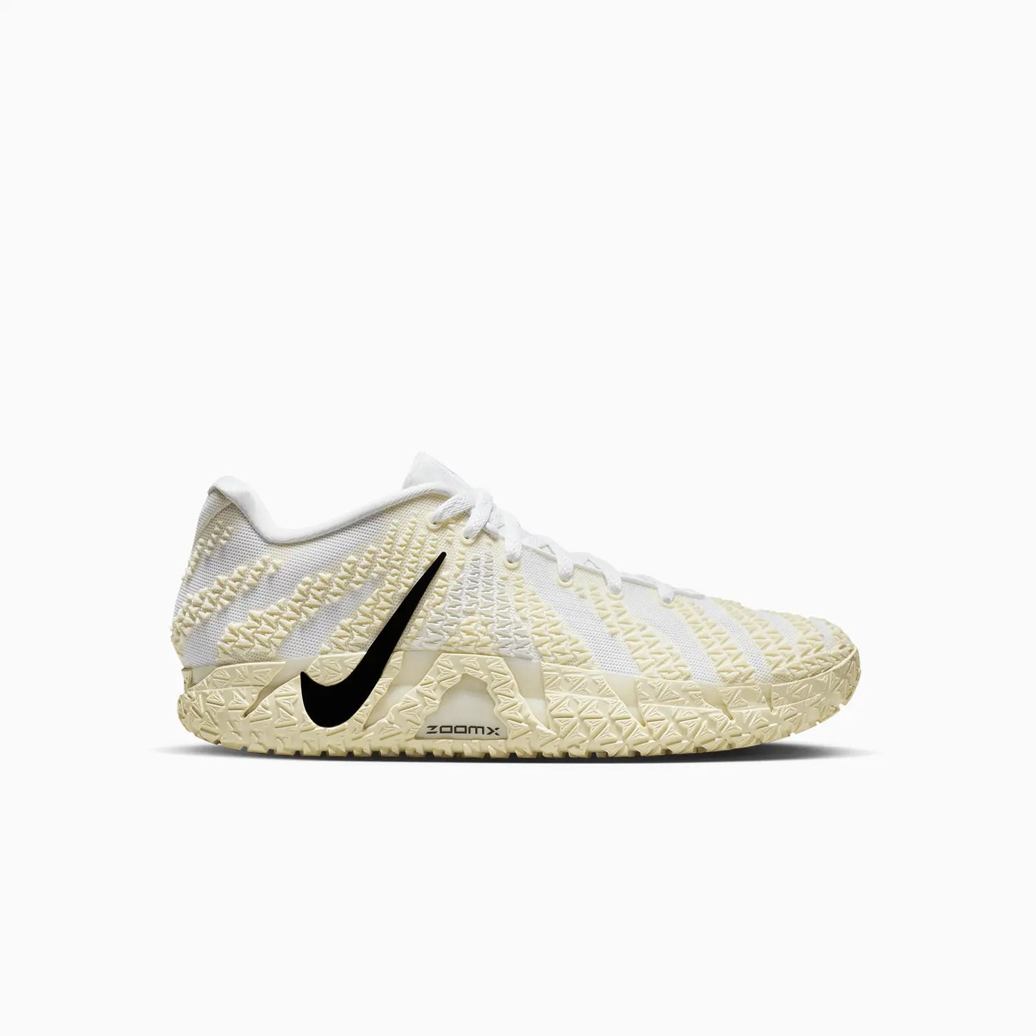 Men's Ja 3 "Coconut Milk"