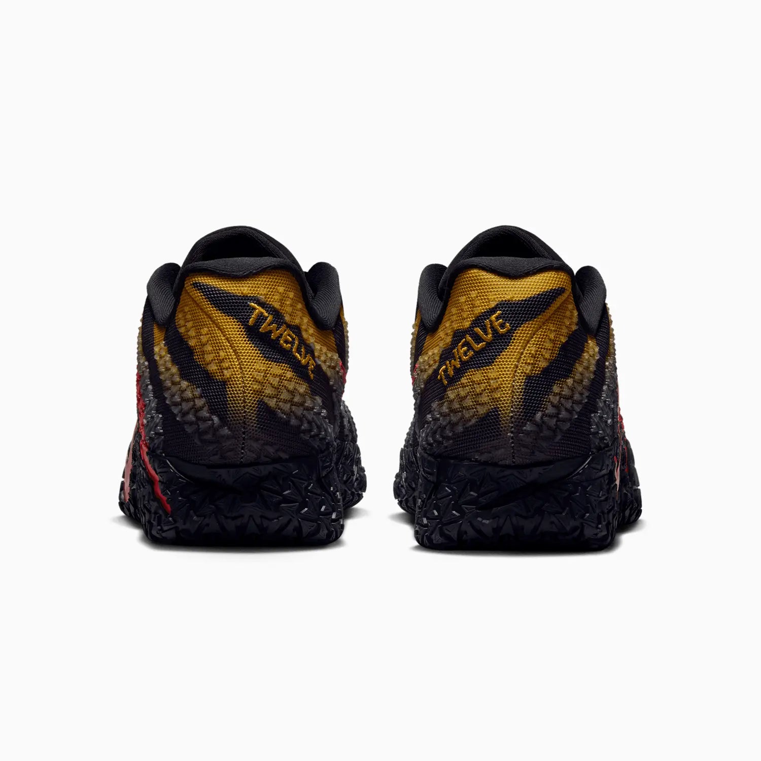 Men's Ja 3 Jurassic Park "Raptor"