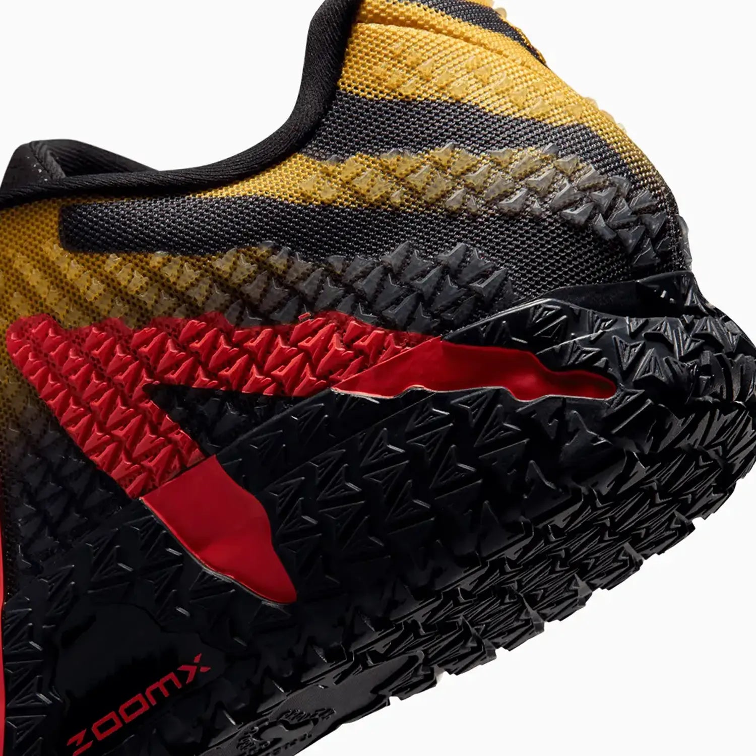 Men's Ja 3 Jurassic Park "Raptor"