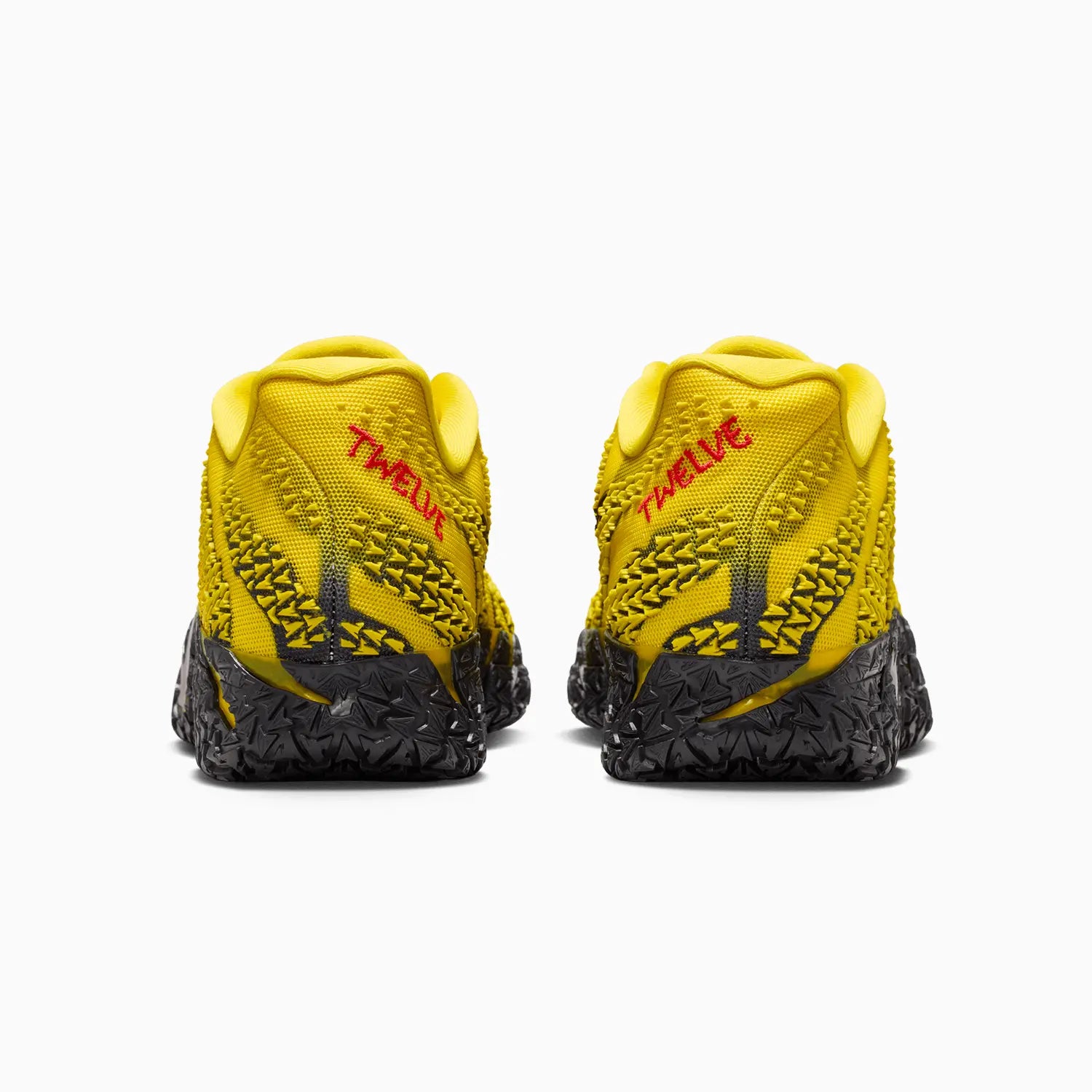 Men's Ja 3 "Let Me Be Ja"