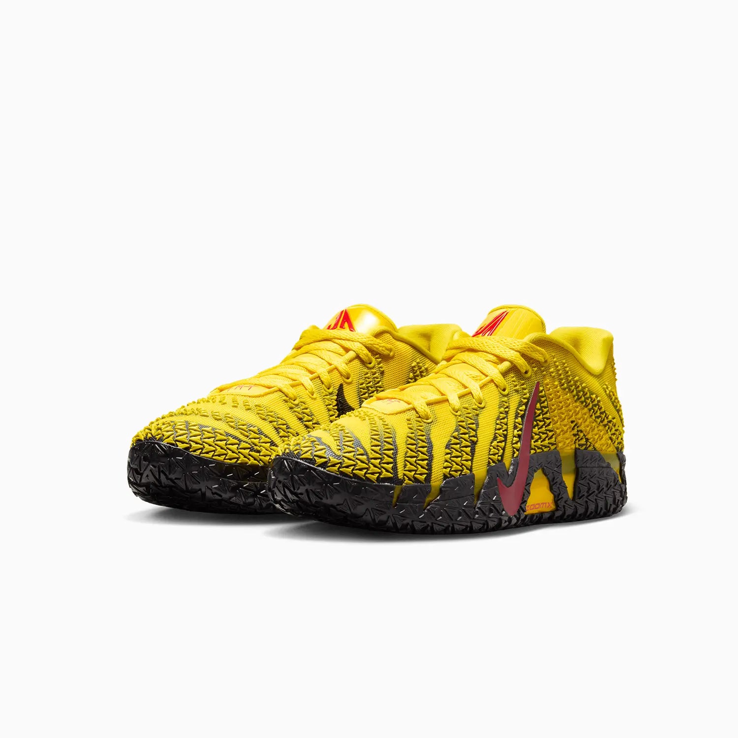 Men's Ja 3 "Let Me Be Ja"