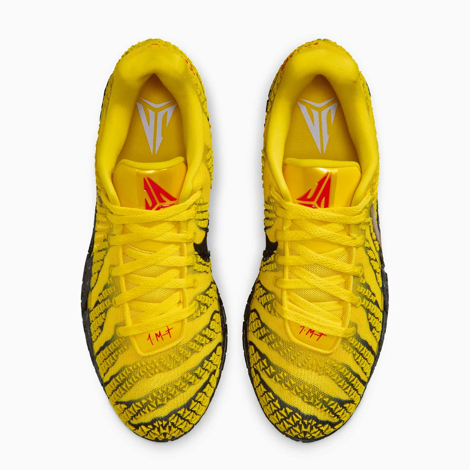 Men's Ja 3 "Let Me Be Ja"