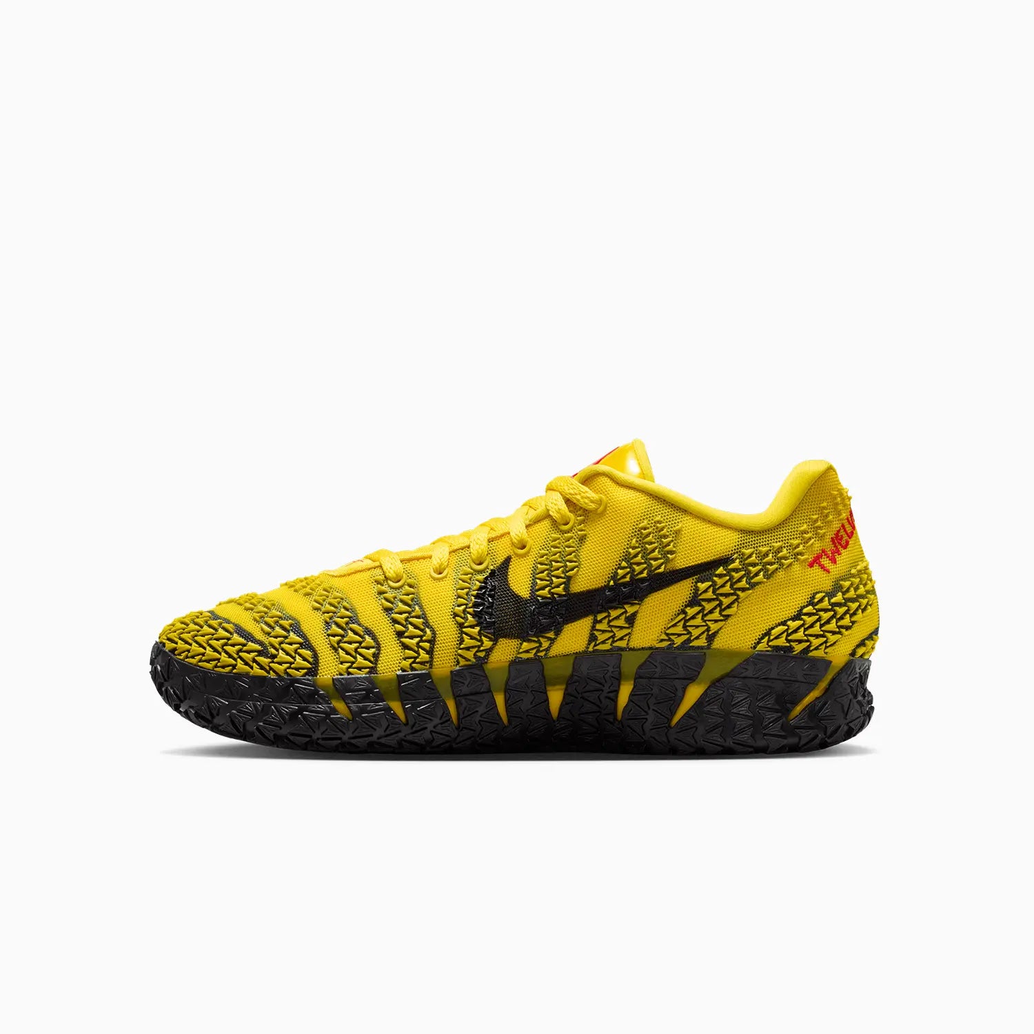 Men's Ja 3 "Let Me Be Ja"