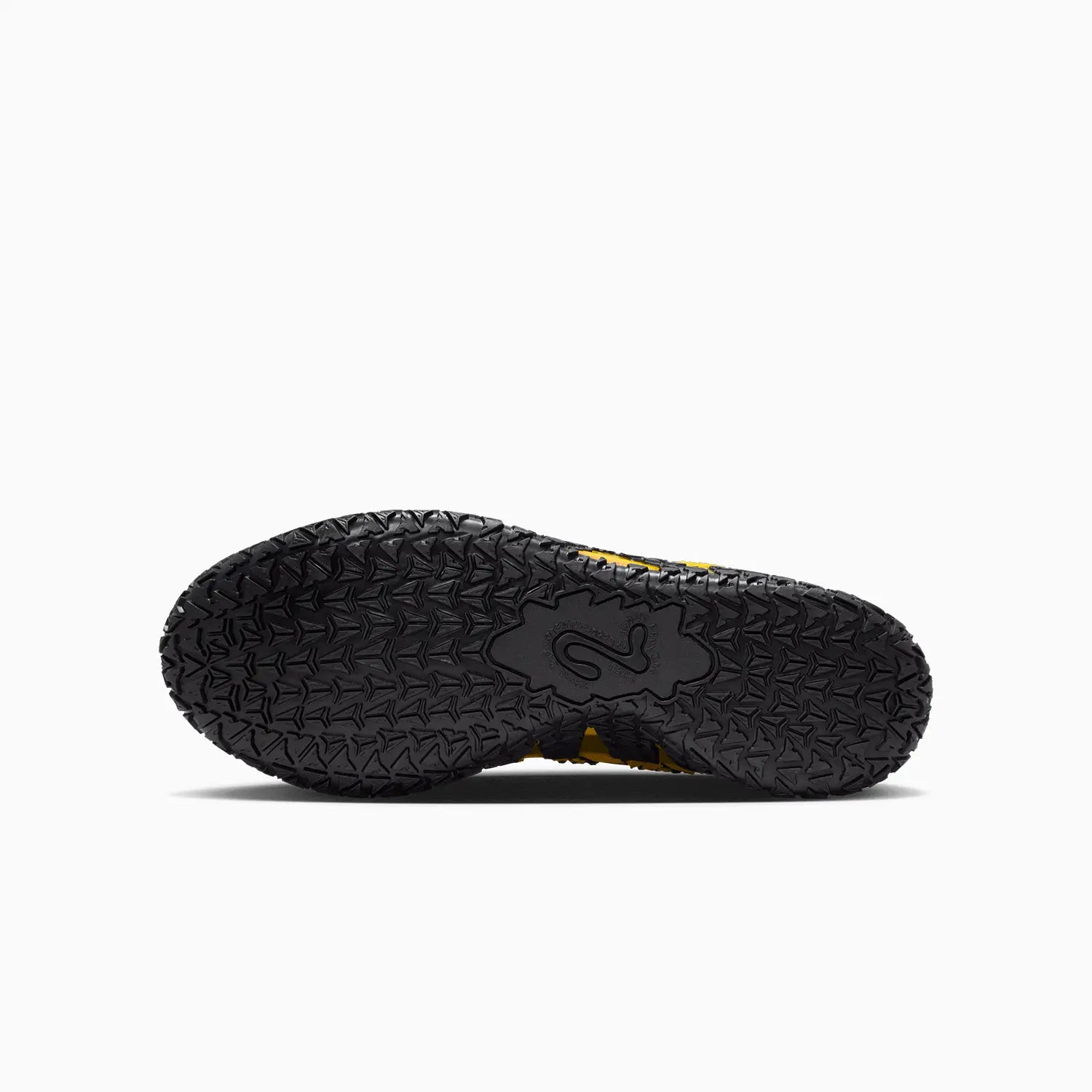 Men's Ja 3 "Let Me Be Ja"