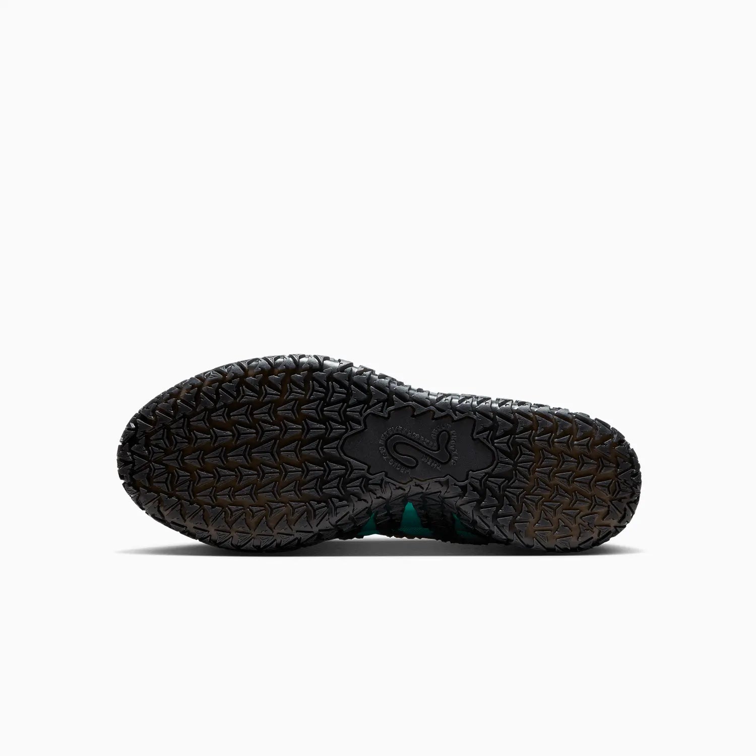 Men's Ja 3 "Turbo Green"