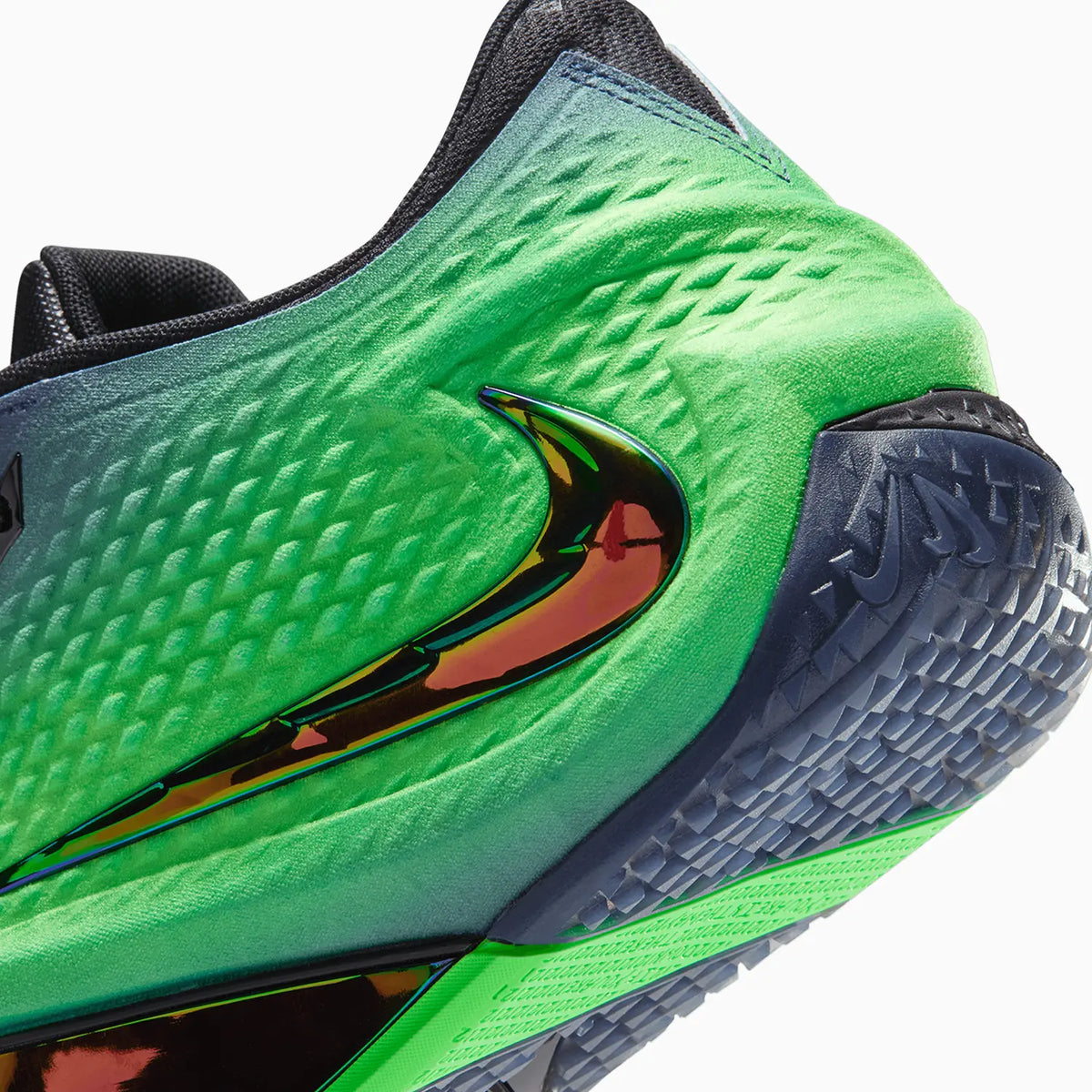 Men's Ja 4 "Nightmare" Nike - Tops and Bottoms USA