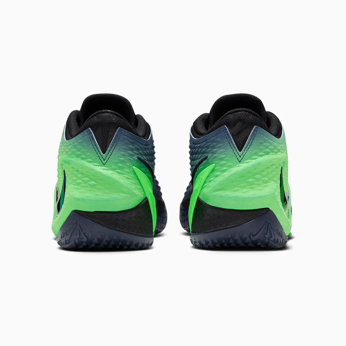Men's Ja 4 "Nightmare" Nike - Tops and Bottoms USA