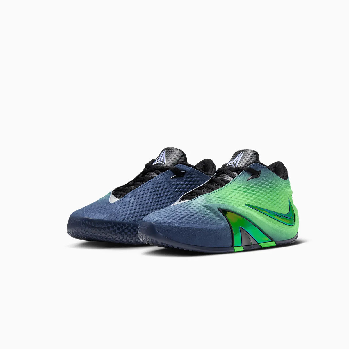 Men's Ja 4 "Nightmare" Nike - Tops and Bottoms USA