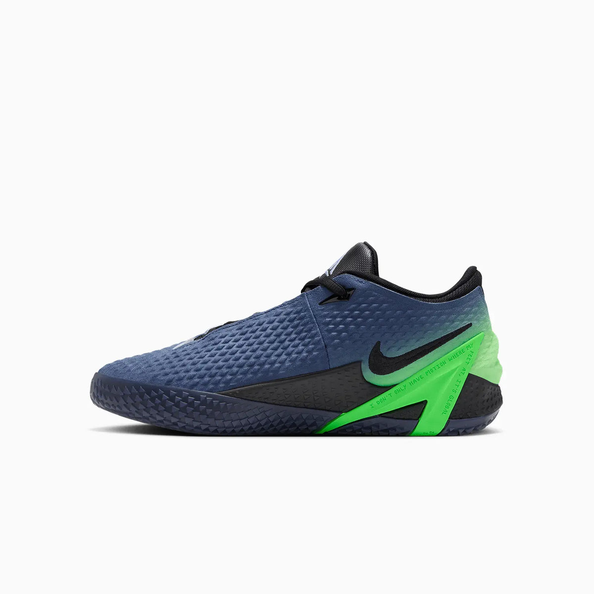 Men's Ja 4 "Nightmare" Nike - Tops and Bottoms USA