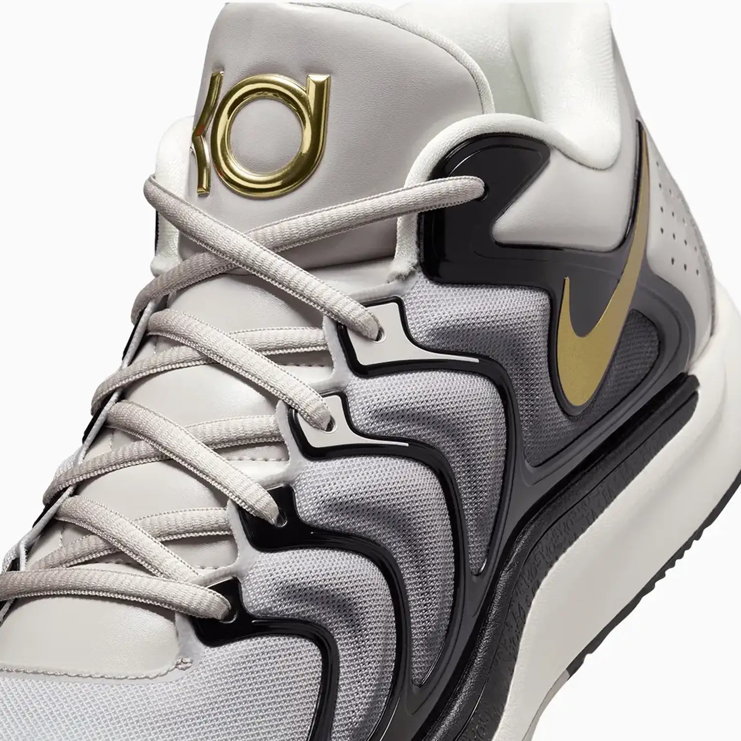 NIKE Men s KD17 Basketball Sneakers