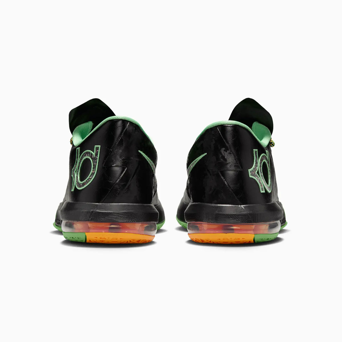 Men's KD 6 "Brazil" Nike - Tops and Bottoms USA