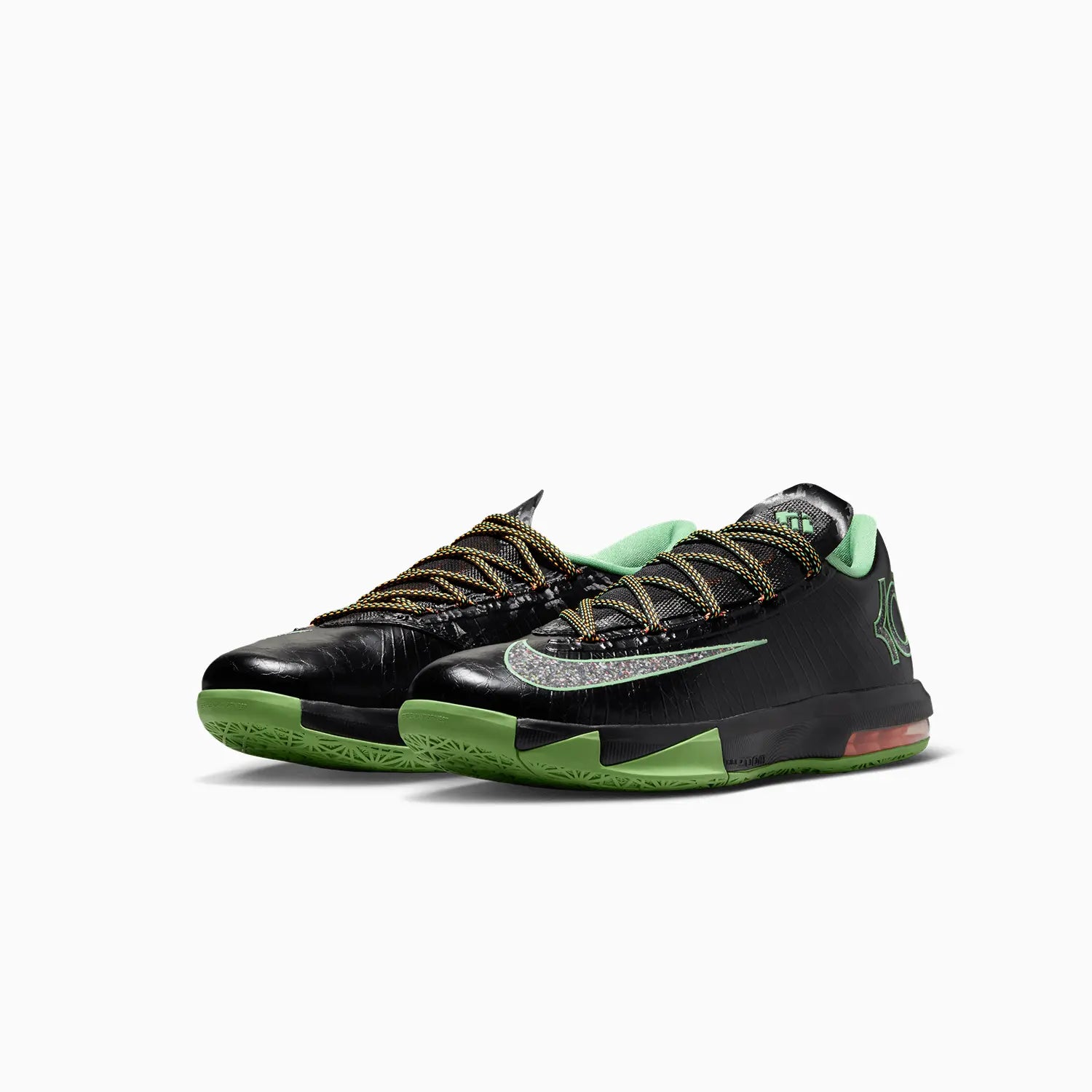 Men's KD 6 "Brazil" Nike - Tops and Bottoms USA
