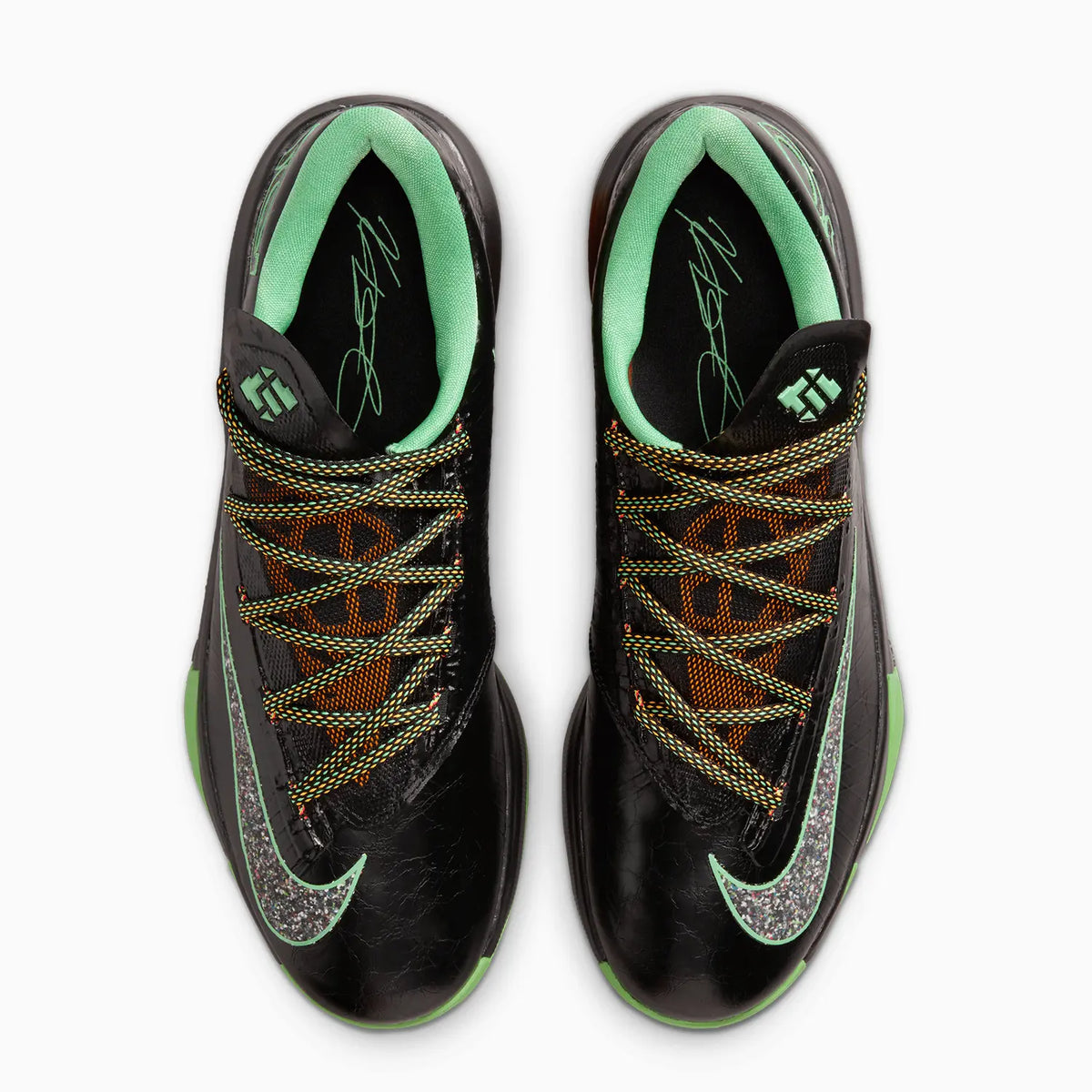 Men's KD 6 "Brazil" Nike - Tops and Bottoms USA
