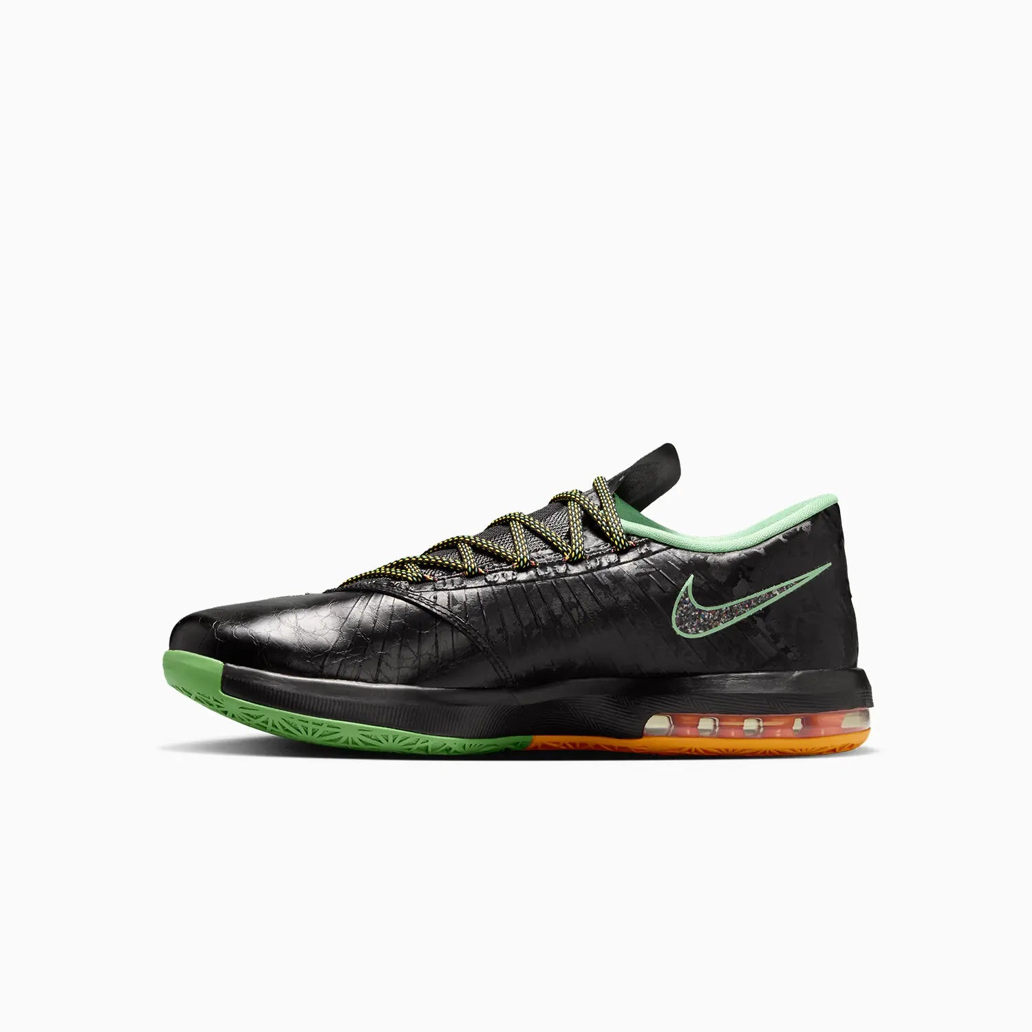 Men's KD 6 "Brazil" Nike - Tops and Bottoms USA