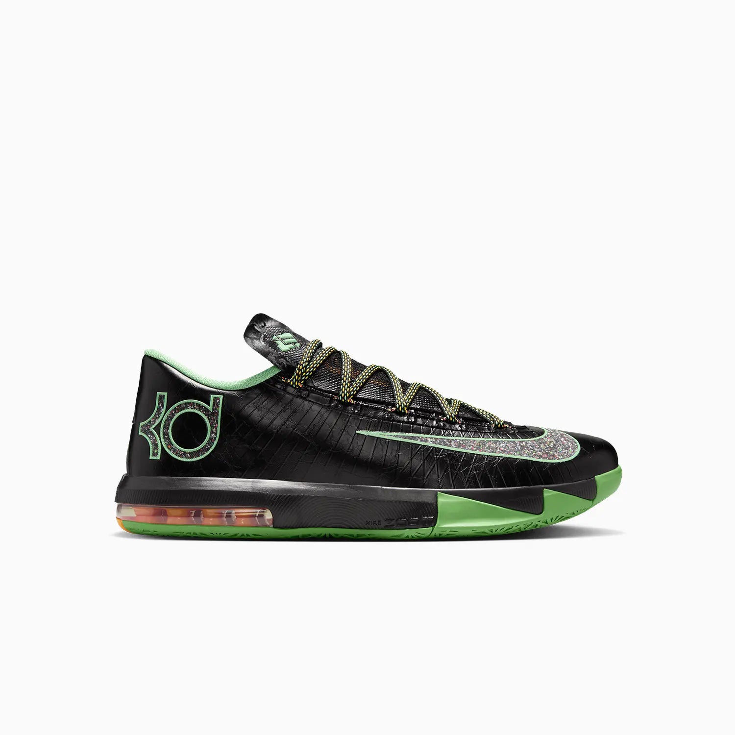 Men's KD 6 "Brazil"