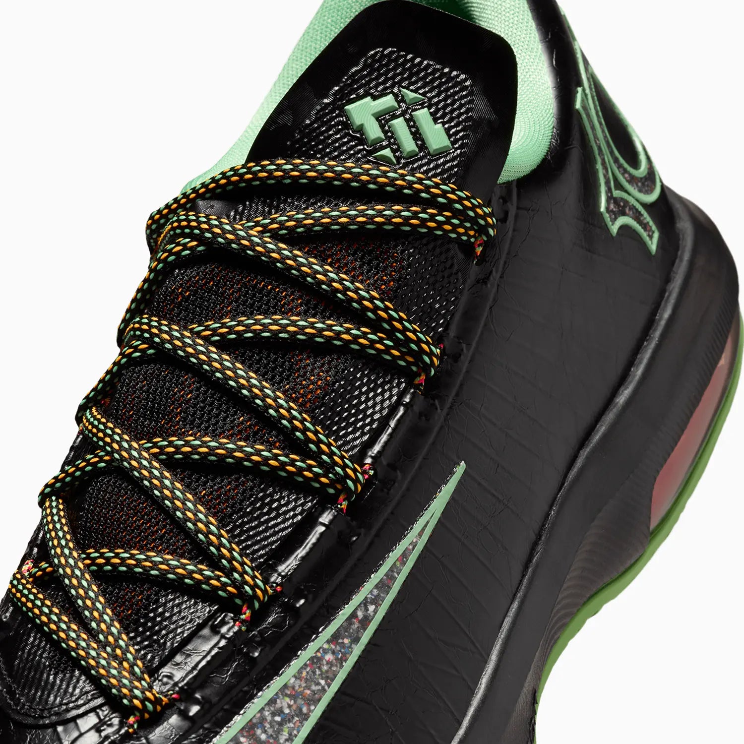 Men's KD 6 "Brazil" Nike - Tops and Bottoms USA