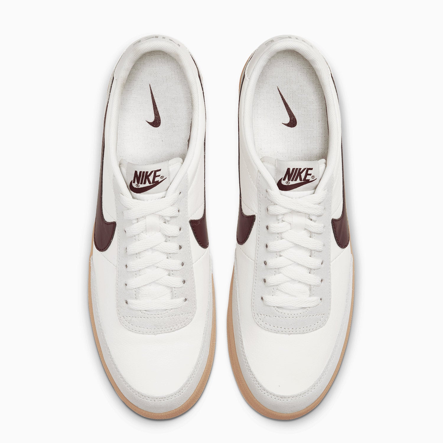 Men's Killshot 2 Leather "Night Maroon"