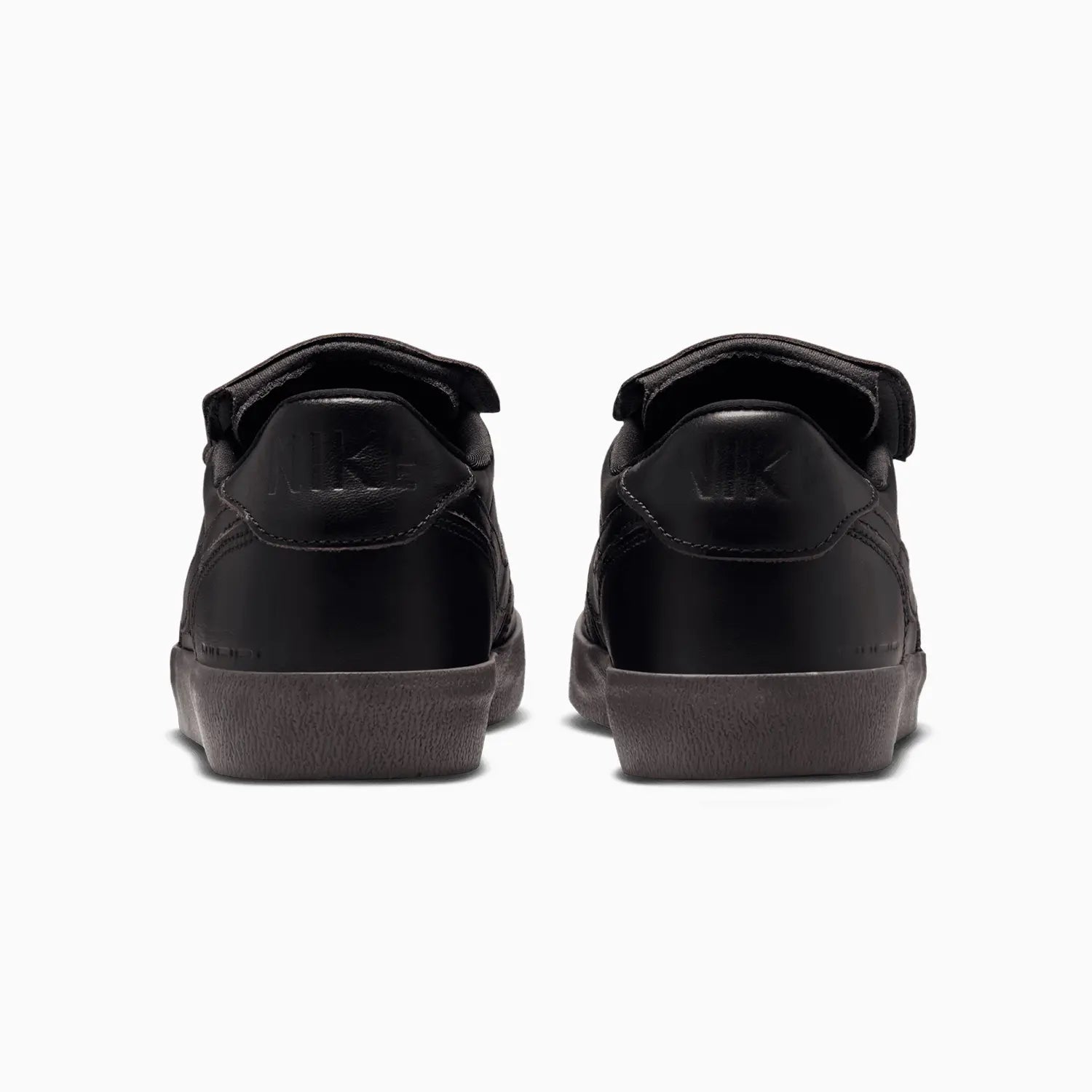 Men's Killshot 2 Leather Premium "Black Velvet Brown"