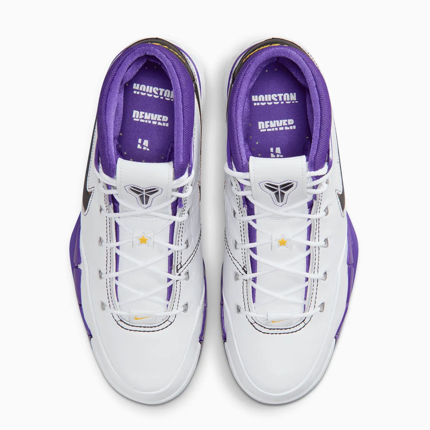 Nike Men's Kobe 1 Protro 