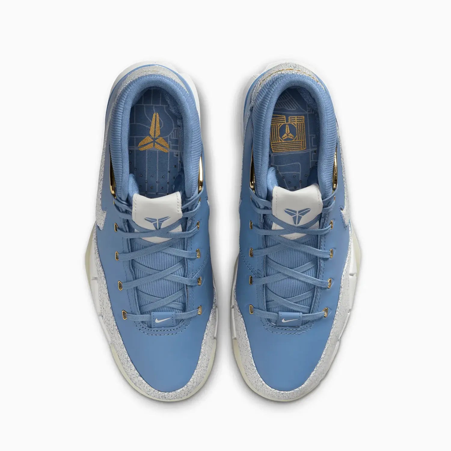 Men's Kobe 1 Protro "Work Blue"