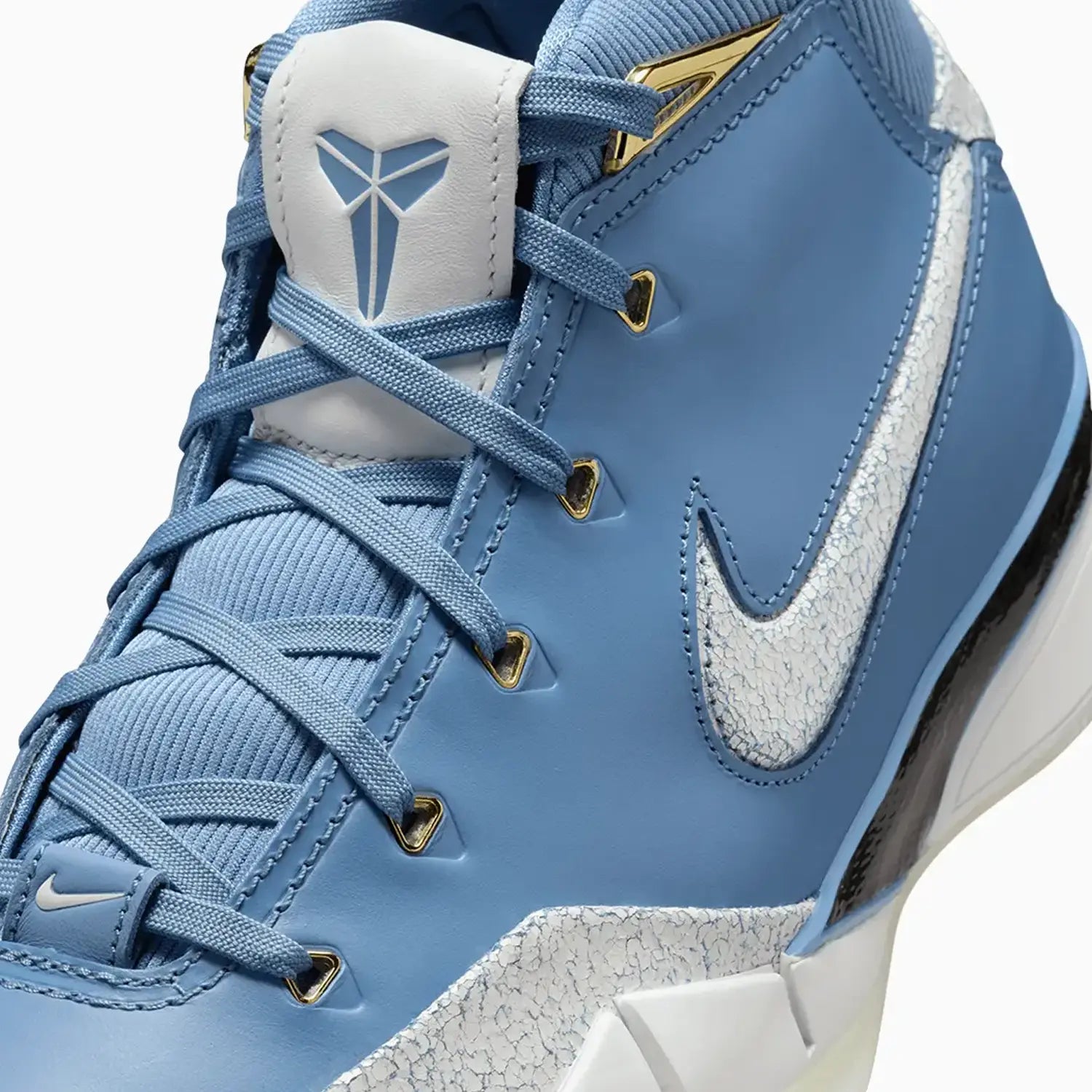 Men's Kobe 1 Protro "Work Blue"