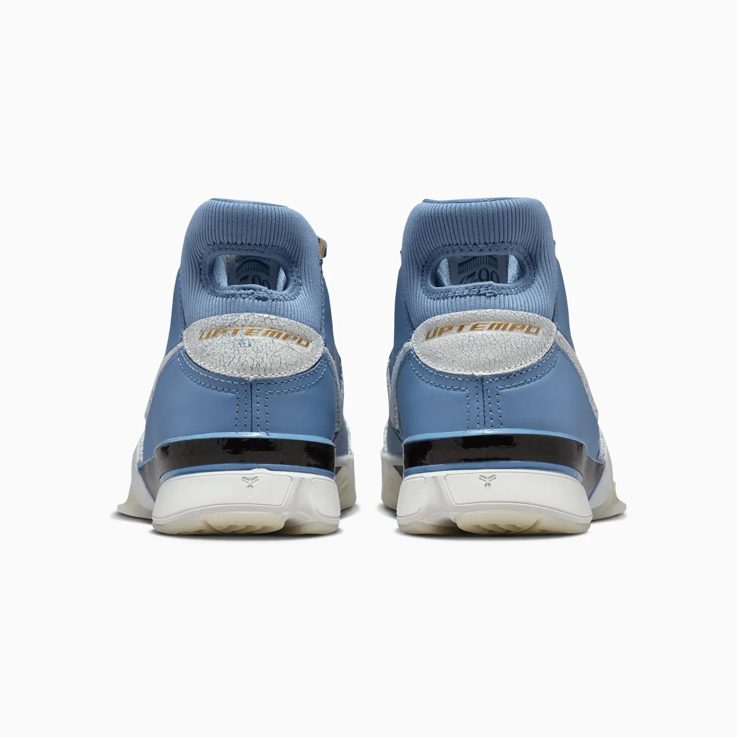 Men's Kobe 1 Protro "Work Blue"