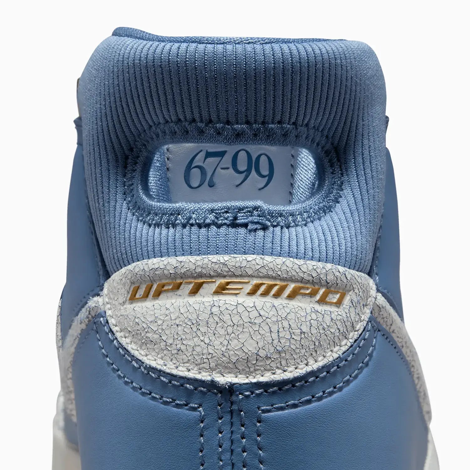 Men's Kobe 1 Protro "Work Blue"