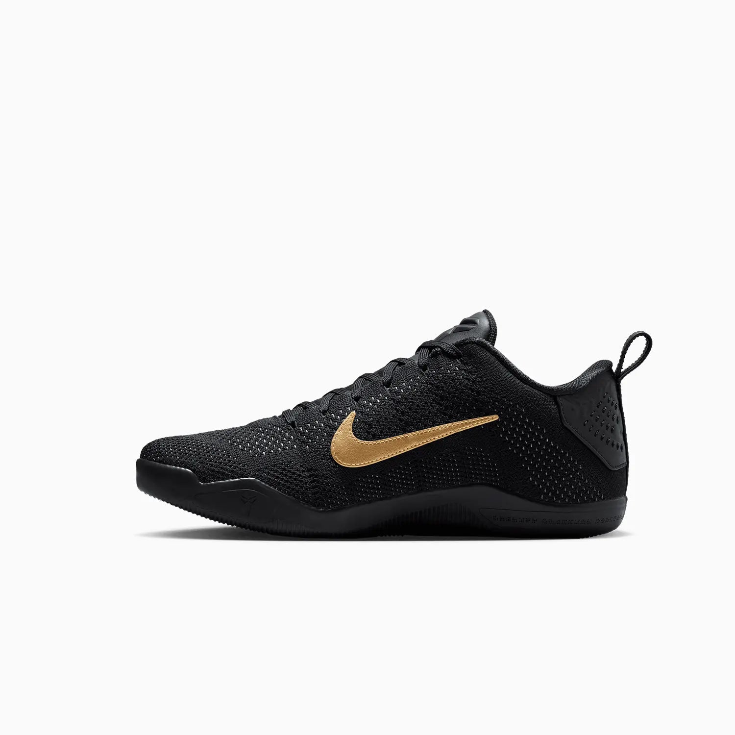 Men's Kobe 11 Elite Low Protro "Mamba Out"