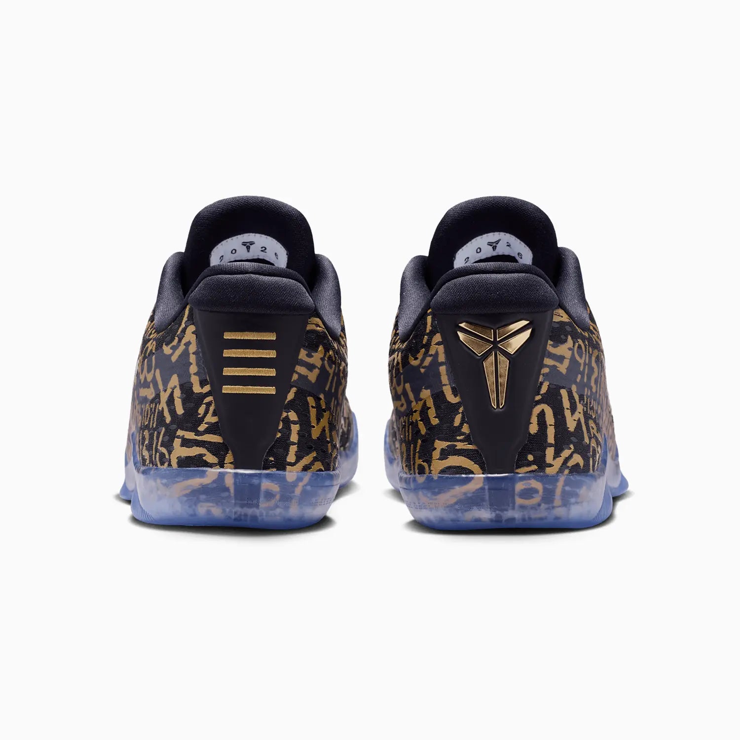 Nike Men's Kobe 11 EM Protro Low 