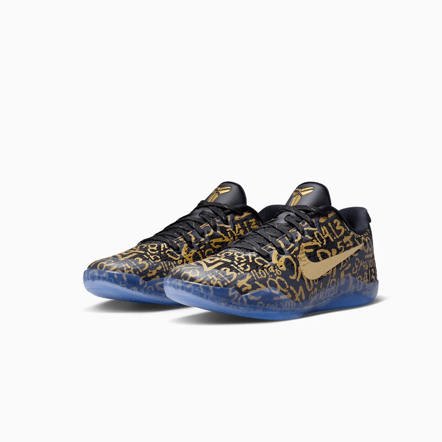 Nike Men's Kobe 11 EM Protro Low 