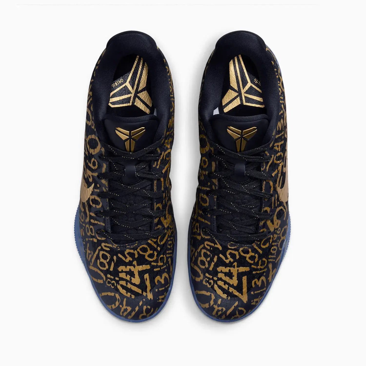Men's Kobe 11 EM Protro Low "Mamba Day"