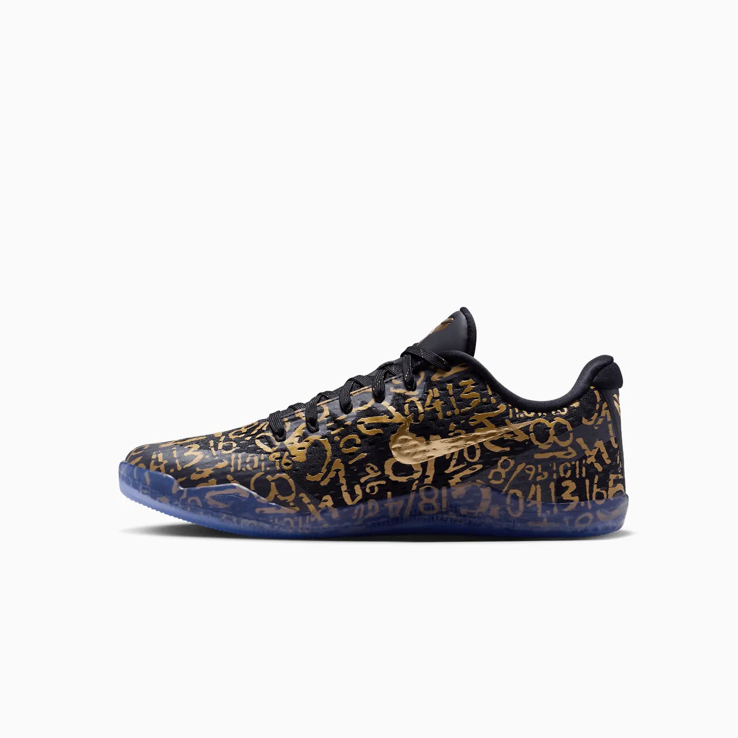 Men's Kobe 11 EM Protro Low "Mamba Day"