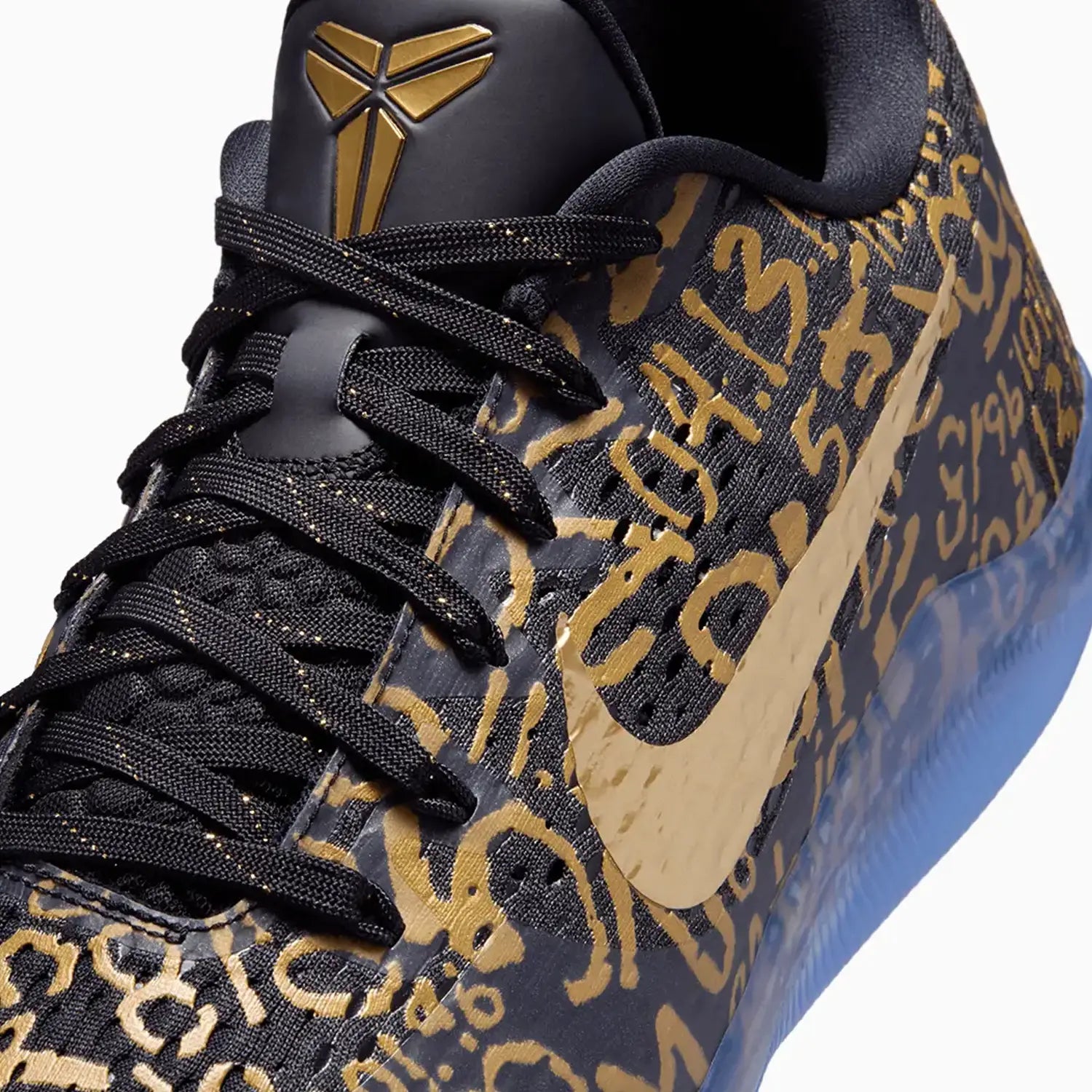Nike Men's Kobe 11 EM Protro Low 