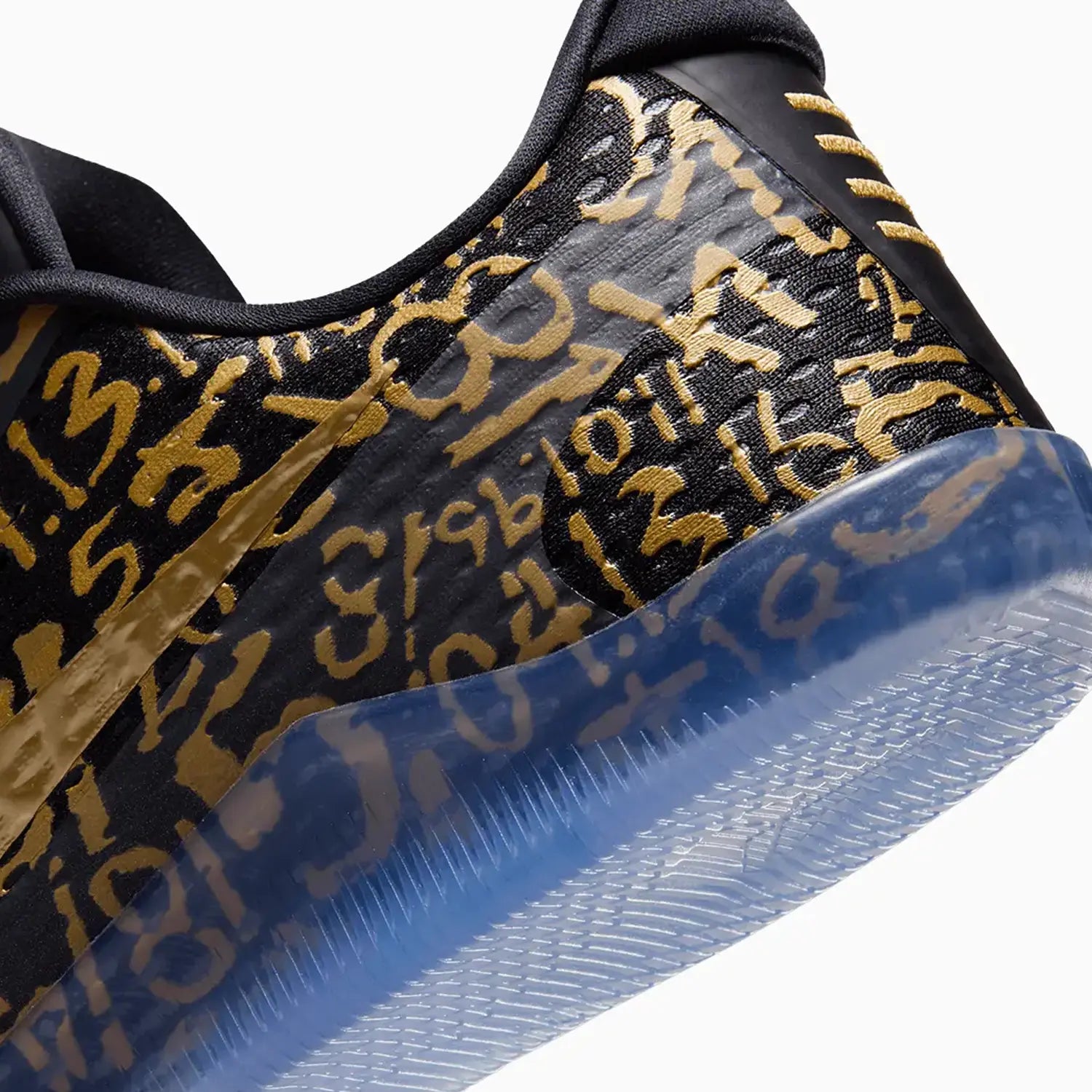 Men's Kobe 11 EM Protro Low "Mamba Day"
