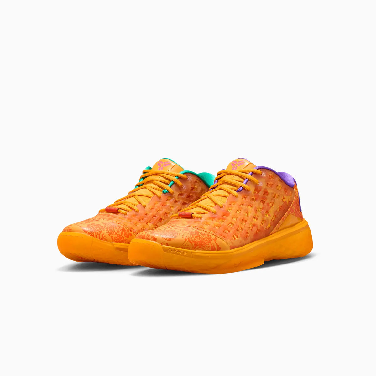 Men's Kobe 3 Low Protro "Mamba Eterno"