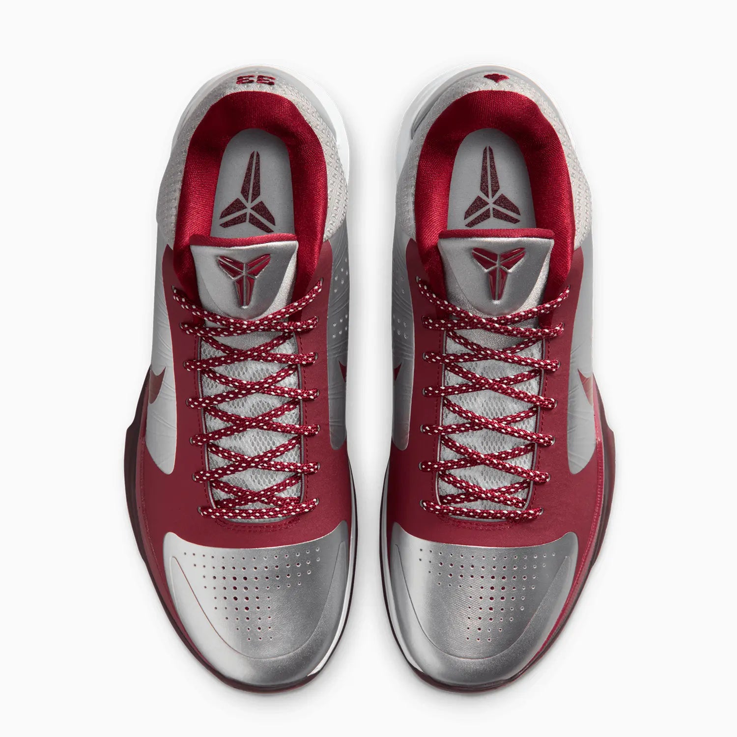 シューズ(男性用) NIKE KOBE 5 PROTRO \