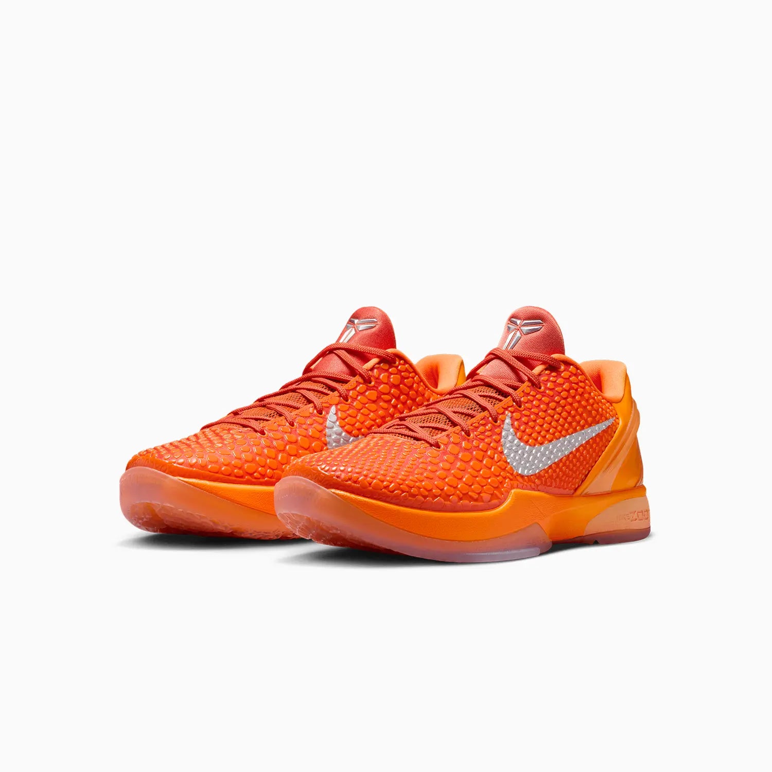 Men's Kobe 6 Protro "Total Orange"