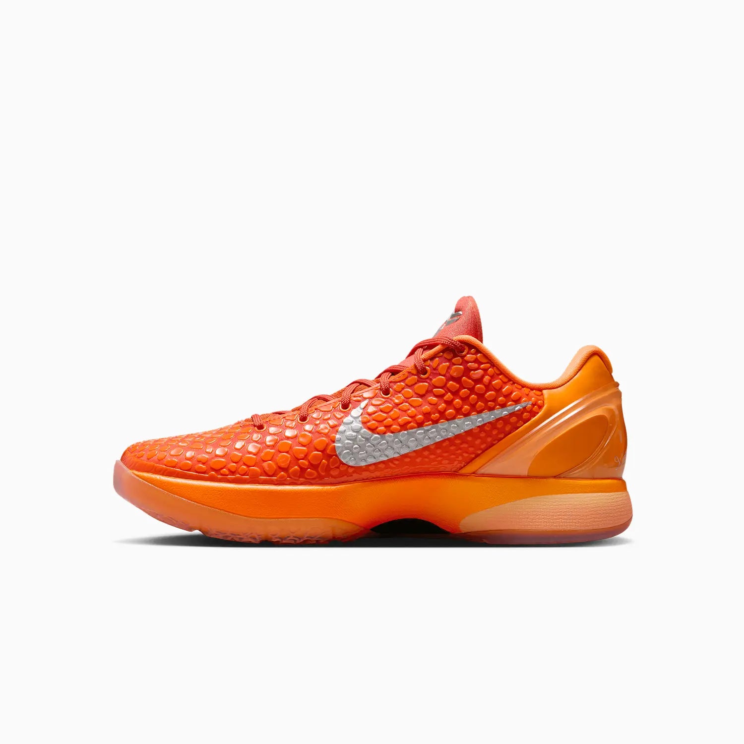 Men's Kobe 6 Protro "Total Orange"
