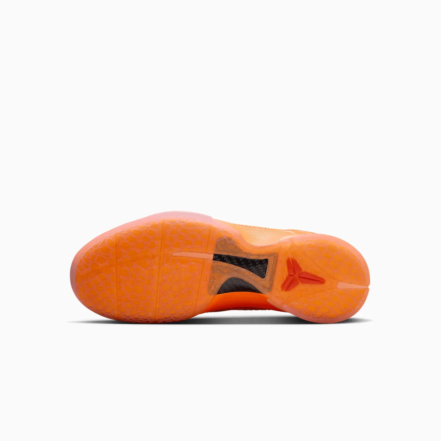 Men's Kobe 6 Protro "Total Orange"