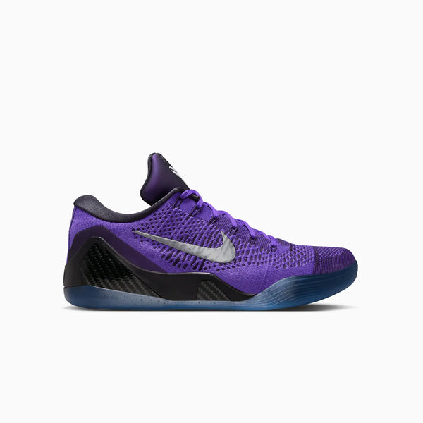 シューズ(男性用) Nike Kobe 9 Low Protro Nike Men's Kobe 9 Elite Low Protro 